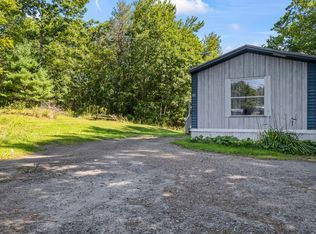 35 Spear Mill Rd, Cushing, ME 04563