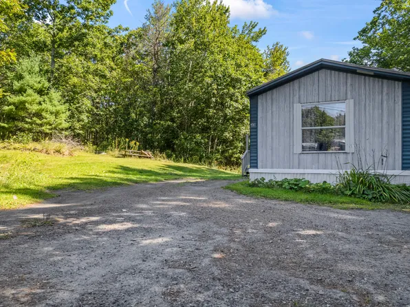 35 Spear Mill Road, Cushing, ME 04563