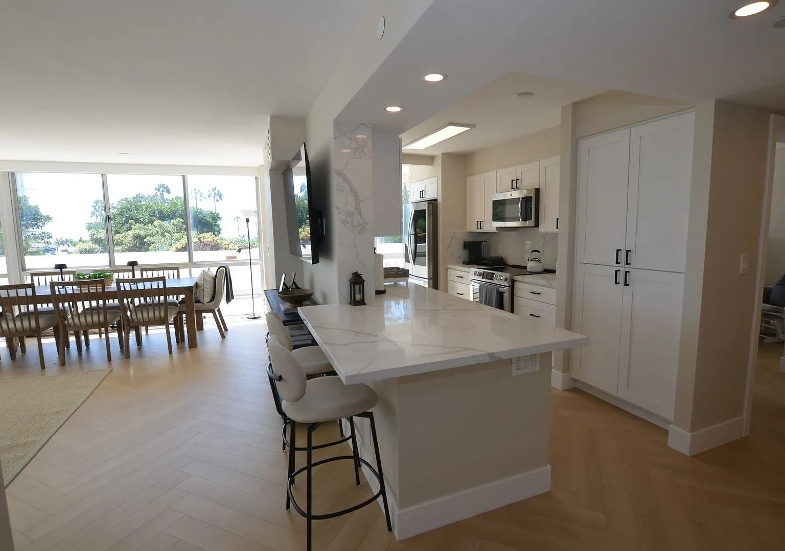 Recently renovated — Photo 4