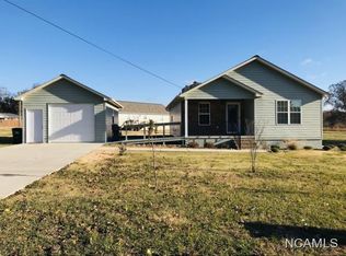 3790 County Road 1527, Cullman, AL 35058