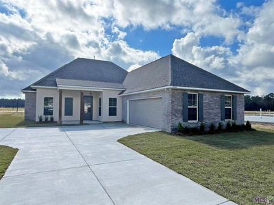 26060 Salt Grass Dr, Ponchatoula, LA, 70454