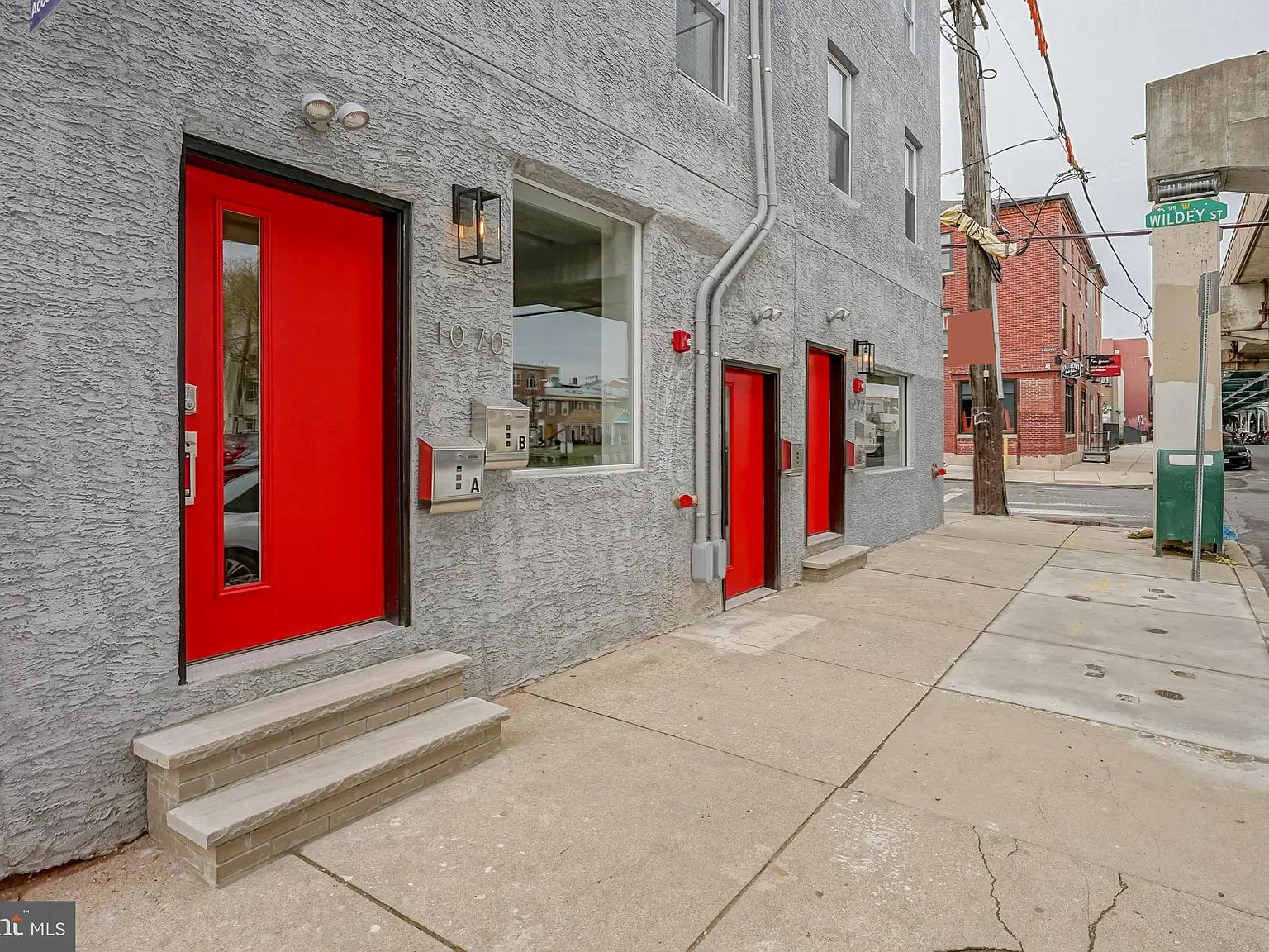 1 bed, 650 sqft, $1,575 — Photo 2