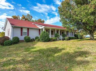13025 State Route 131 N, Symsonia, KY 42082