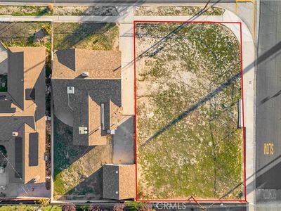 0 50th St E Lot 330, Palmdale, CA, 93552