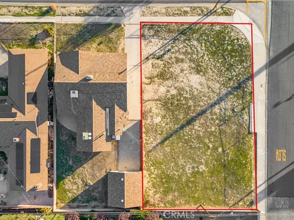 0 50th St E Lot 330, Palmdale, CA 93552