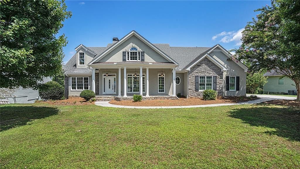 150 Azalea Lakes Ct, Dallas, GA 30157 | Zillow