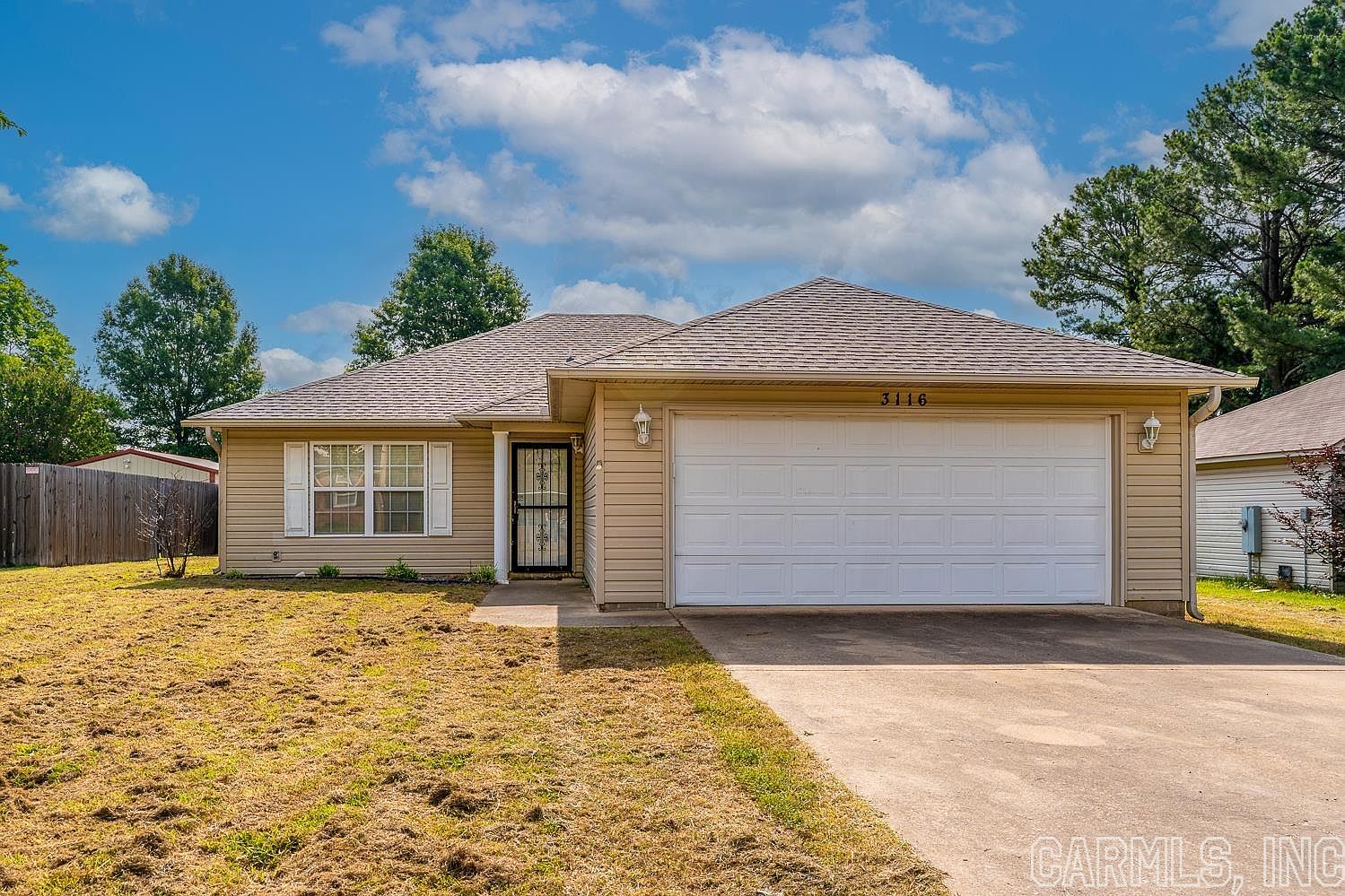 3116 Rhonda Dr, Jonesboro, AR 72404 MLS 23018006 Zillow