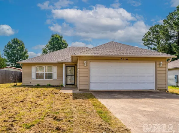 3116 Rhonda Dr, Jonesboro, AR 72404