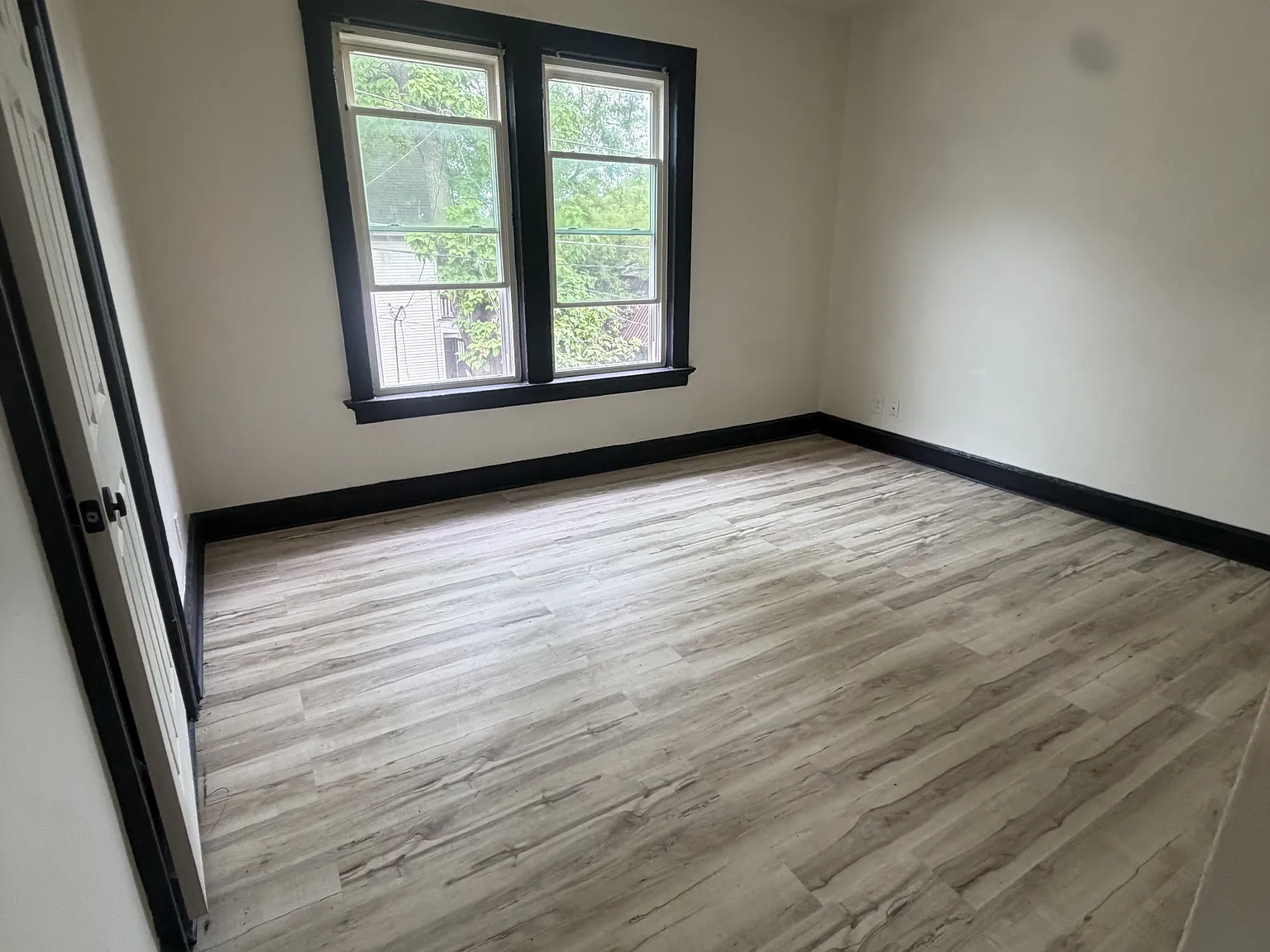 2928 West Juneau Avenue - Back Upper Unit — Photo 2