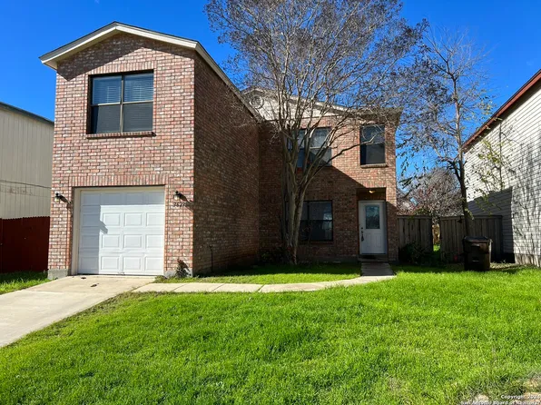 3627 CANDLEHILL, San Antonio, TX 78244