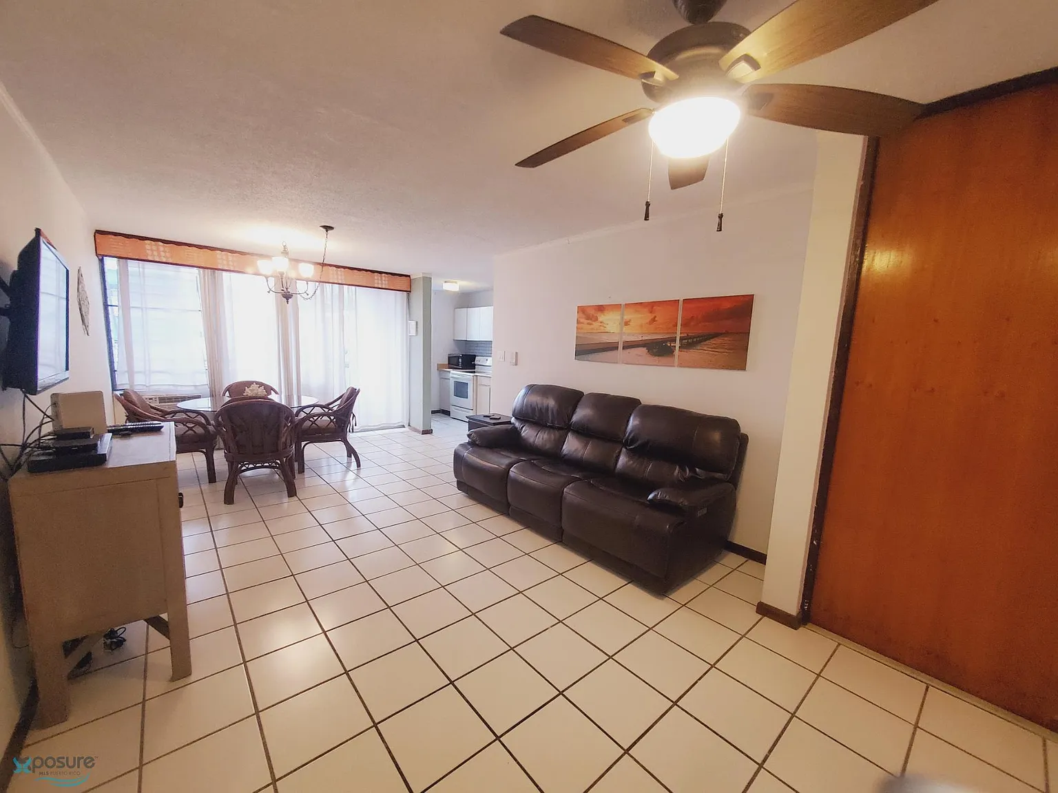 Costa Del Sol (Condominio) — Photo 2