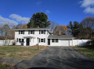 23 Sherwood Ave, Danvers, MA 01923