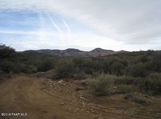 10651 E Prescott Dells Rd, Dewey, AZ 86327