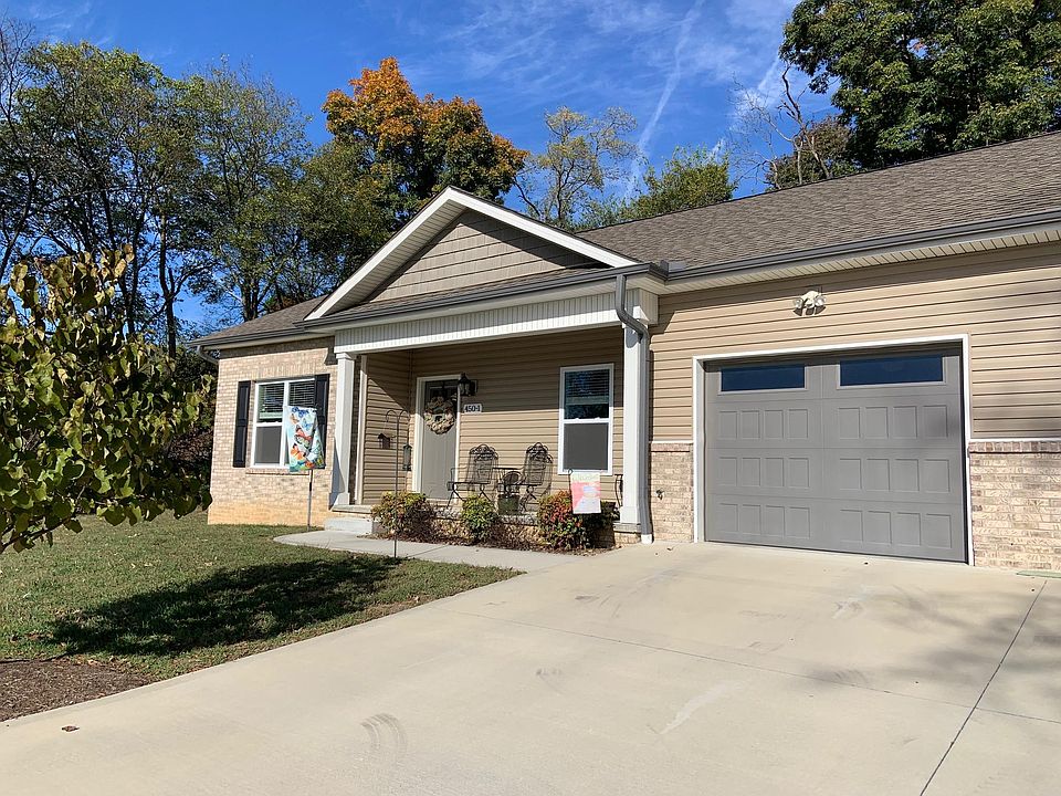 One Level Duplex
