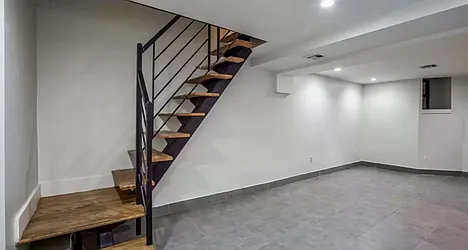 Rented by 5 Boro Realty Corp