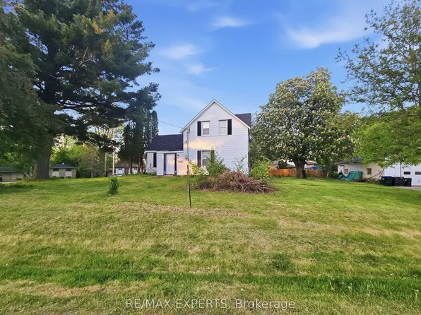 47 Walnut St, New Tecumseth, ON L9R 1K2