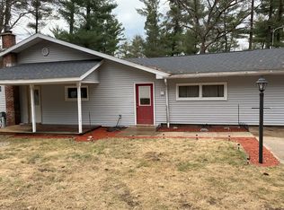 5844 Oak St, Twin Lake, MI 49457
