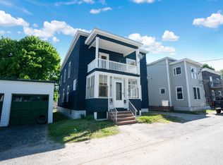 32 Highland Ave, Lewiston, ME 04240