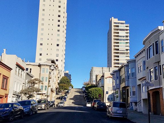 2nd image of 1720 Leavenworth St APT 3