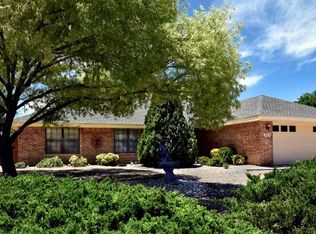 3204 N Washington Ave, Roswell, NM 88201