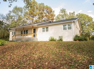 1104 Buena Vista Dr, Sylacauga, AL 35151