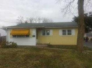 2323 Linden Ave, South Plainfield, NJ 07080