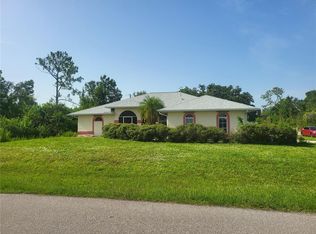 23039 Donalda Ave, Pt Charlotte, FL 33954