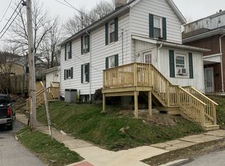 509 Division Ave, Ellwood City, PA 16117