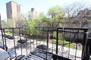 Rented by Alpha Properties NYC I LLC