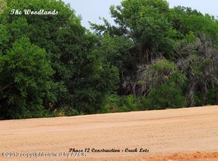 3204 Golden Chestnut Ln, Amarillo, TX 79124