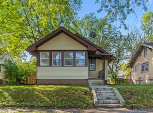 627 Reber Ave, Waterloo, IA 50701