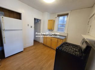 (Undisclosed Address), Allston, MA 02134