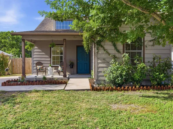 7100 Villita Avenida St, Austin, TX 78741