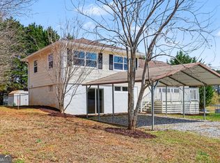 140 Kim Loop, Demorest, GA 30535