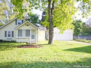 945 Roger St NW, Grand Rapids, MI 49544