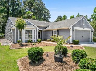 5 Somerset Point, Bluffton, SC 29910