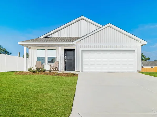 5328 Horizons Edge Ln #Hs-31a, Milton, FL 32570