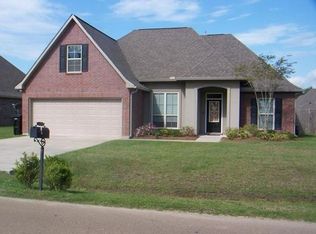 40156 Maison Lafitte Blvd, Ponchatoula, LA 70454