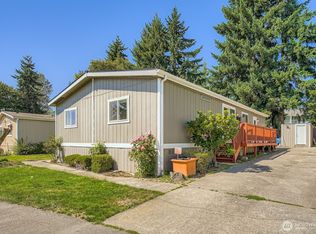 31600 126th Avenue SE #139, Auburn, WA 98002