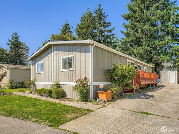 31600 126th Avenue SE #139, Auburn, WA 98002