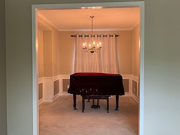 Dinning room
