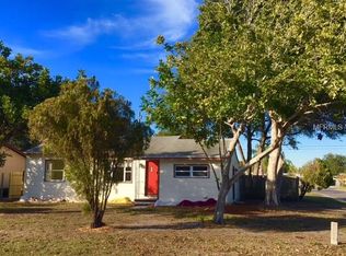 457 40th Ave NE, Saint Petersburg, FL 33703