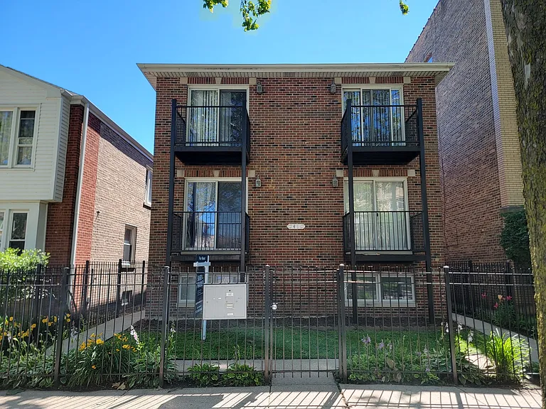 7411 N Claremont Ave #2W — Photo 29