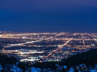 21548 Mountsfield Dr, Golden, CO 80401