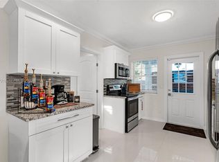 1075 NE 12th Ave #1075, Homestead, FL 33030