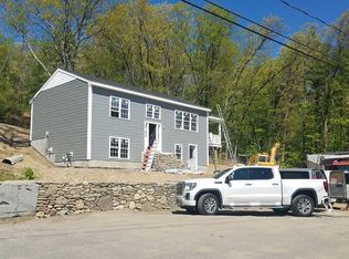 50 Spring St, Lunenburg, MA 01462