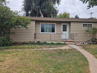 1014 Short St, Canon City, CO, 81212