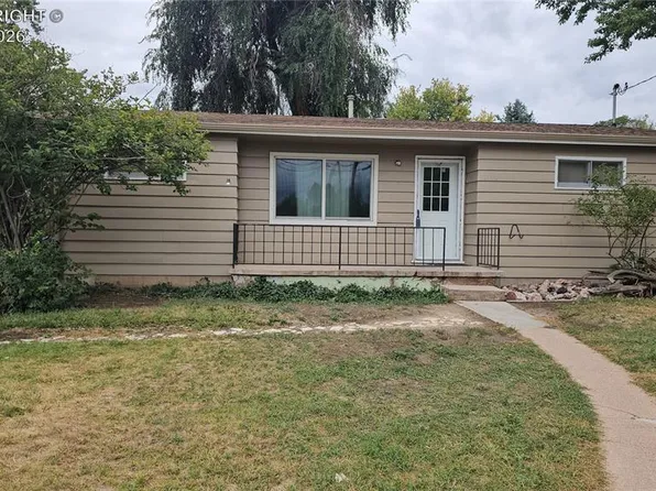 1014 Short St, Canon City, CO 81212