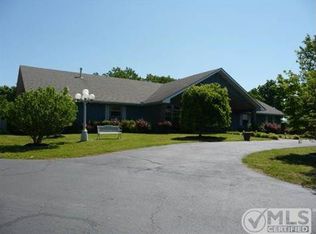 2605 McKnight Rd, Culleoka, TN 38451