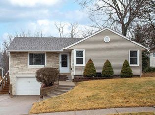 1804 Duggleby St, Davenport, IA
